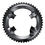תמונה ממוזערת: Shimano R9100 Dura Ace Chainring 52T גלגל שיניים