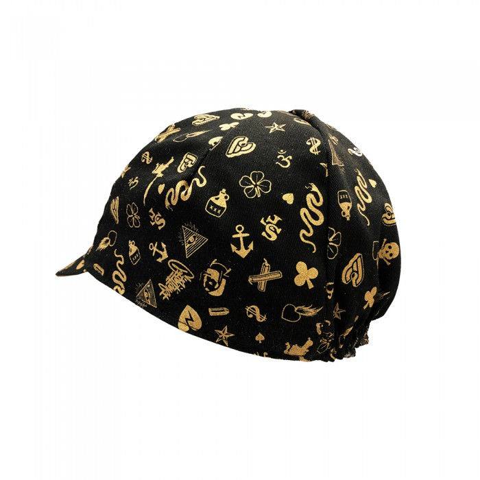 תמונה ממוזערת: MIKE GIANT SUPER DELUXE Cap כובע רכיבה