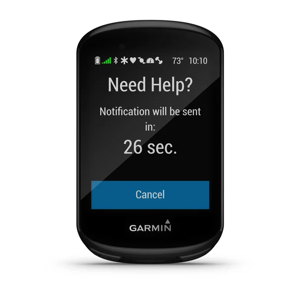 תמונה ממוזערת: Garmin Edge 830 Bundle