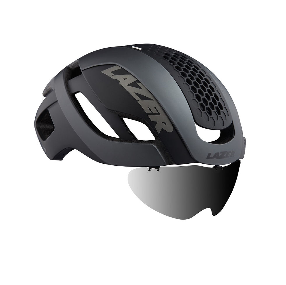 תמונה ממוזערת: Lazer Bullet 2.0 Helmet
