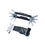 תמונה ממוזערת: Pro Multi Tool Set מולטי טול לאופניים