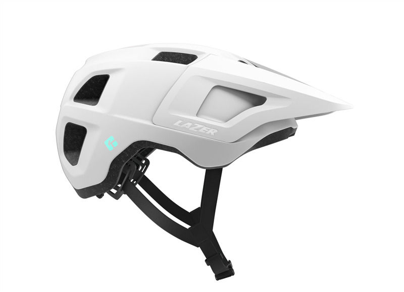 תמונה ממוזערת: Lazer Lupo KinetiCore  Helmet