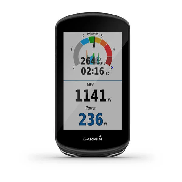 תמונה ממוזערת: Garmin Edge 1030 Plus