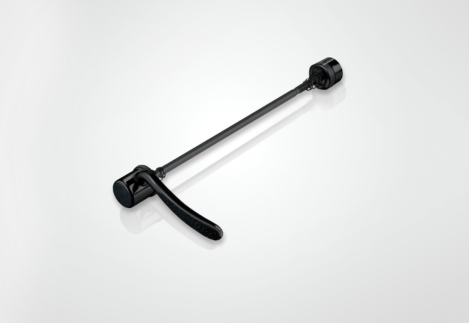 Tacx Quick Release ציר גלגל לטריינר 9ממ