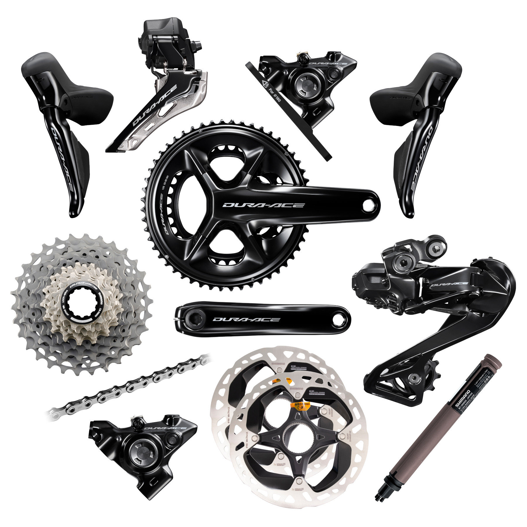 Shimano dura ace r 9200