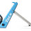 תמונה ממוזערת: Tacx Blue Matic טריינר