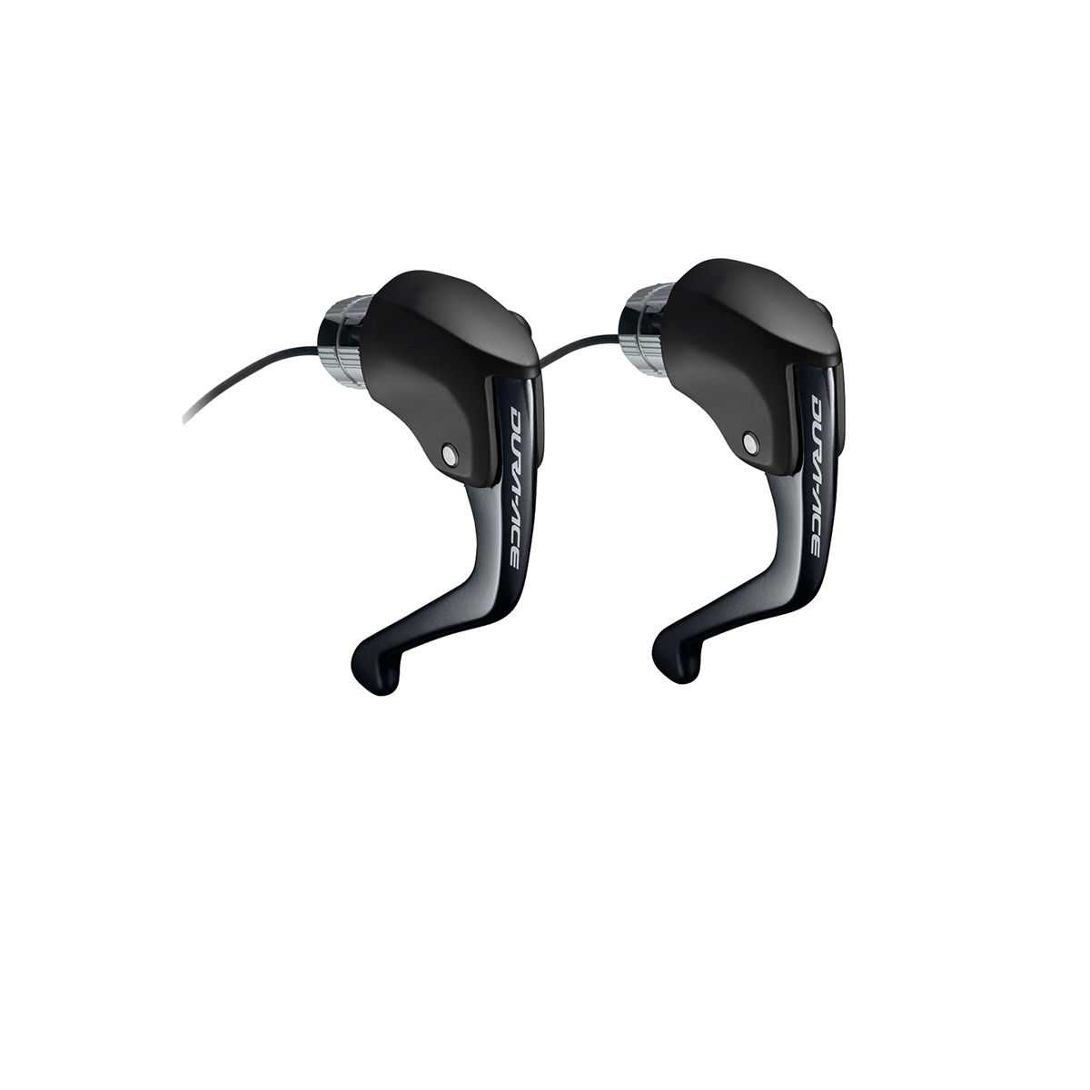 Shimano (ST-R9160) Dura-Ace DI2 11 Spd Shift/Brake Lever Set TT