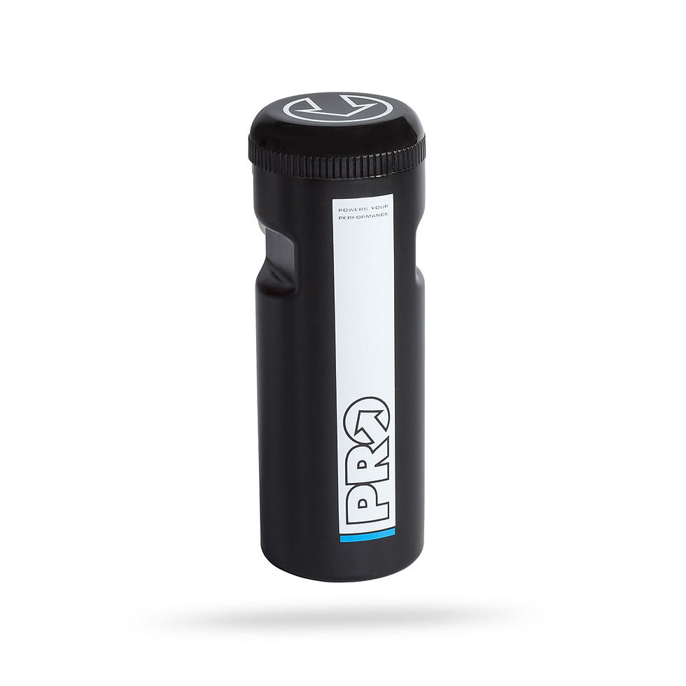 תמונה ממוזערת: Pro Storage Bottle בקבוק אחסון לאופניים