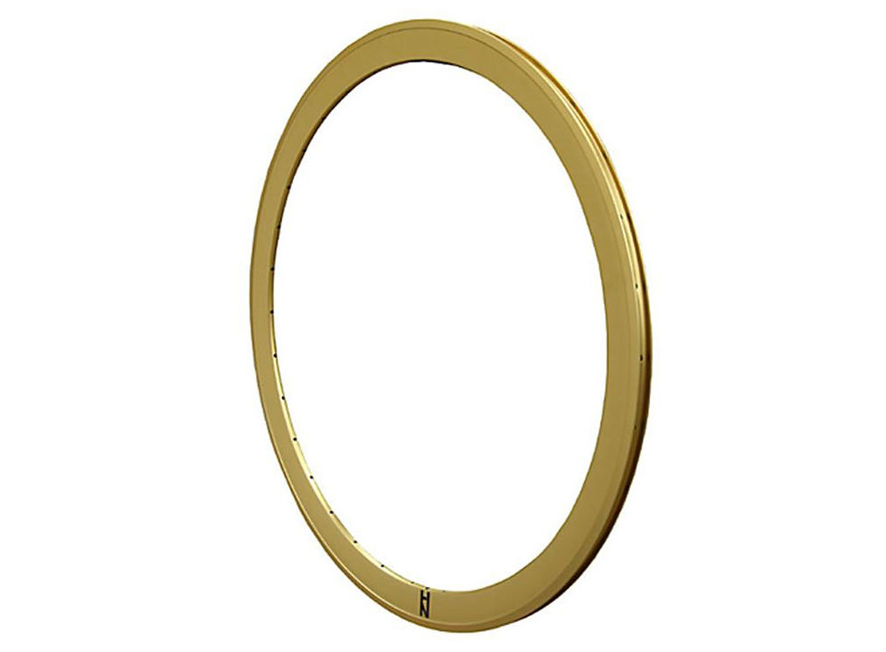 H Plus Son SL42 Gold