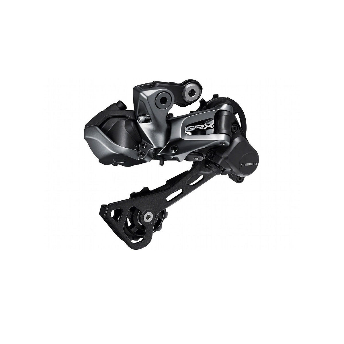 Shimano(RX817) GRX 11 Di2 Rear Derailleur Direct Attachment מעביר אחורי