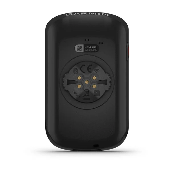 תמונה ממוזערת: Garmin Edge 830 Bundle