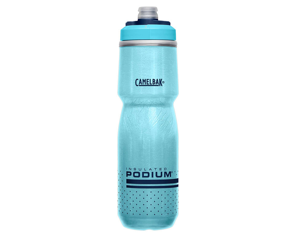 תמונה ממוזערת: CAMELBAK PODIUM CHILL 0.7L בקבוק שתייה