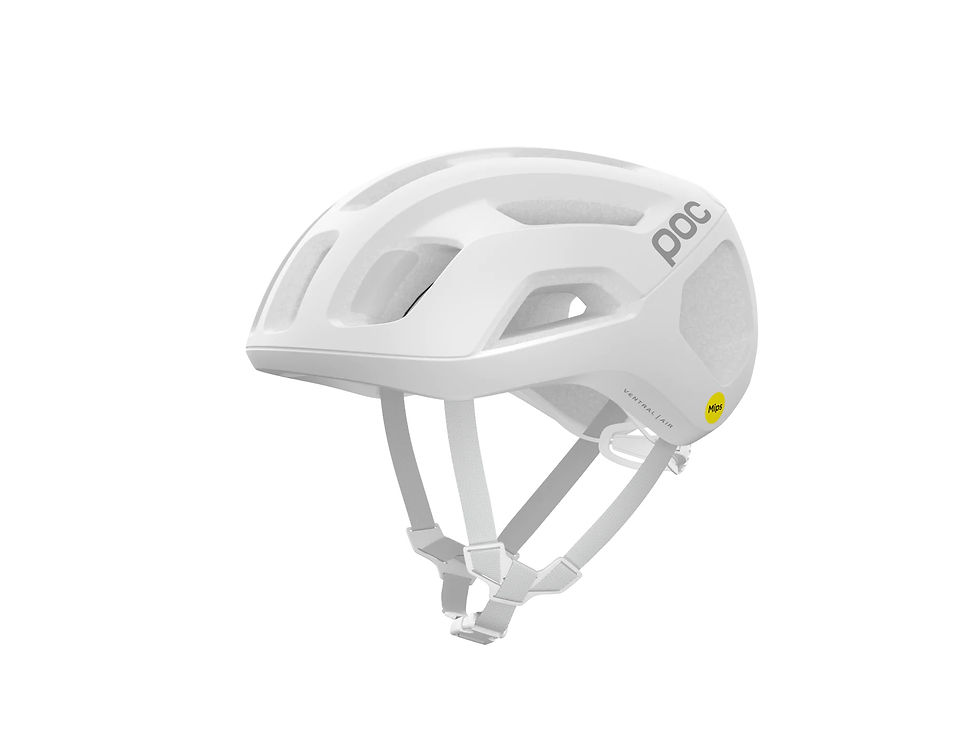 תמונה ממוזערת: POC Ventral Air MIPS קסדת