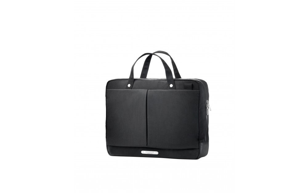 BROOKS NEW STREET BRIEFCASE