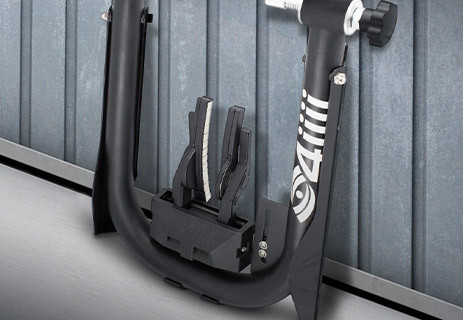 4iiii Innovations 4iii Fliiiight Bike Trainer 4iiii Fliiiight