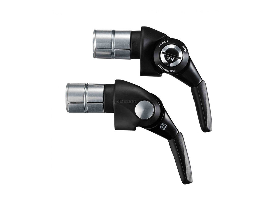 Shimano 9000 Dura-Ace 11 Spd Bar-End Shift Lever שיפטר