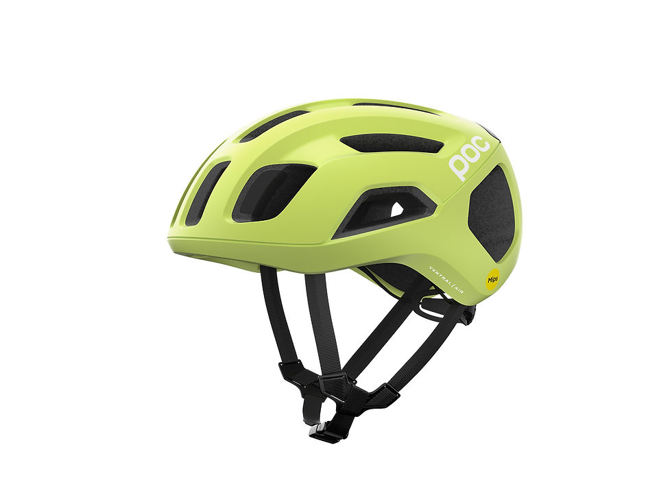 תמונה ממוזערת: POC Ventral Air MIPS קסדת