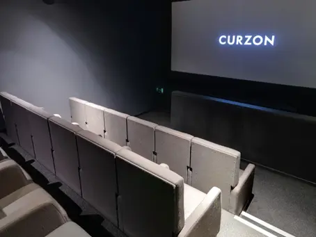 Exciting News: 3rd Annual Edition to Be Screened at Curzon Bloomsbury!