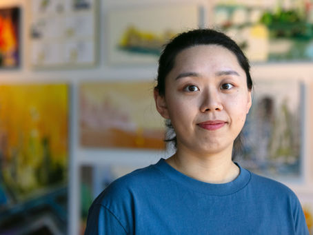 Pixar’s Lin Zhang Joins Judging Panel for Breaking-TV Film Festival 2025