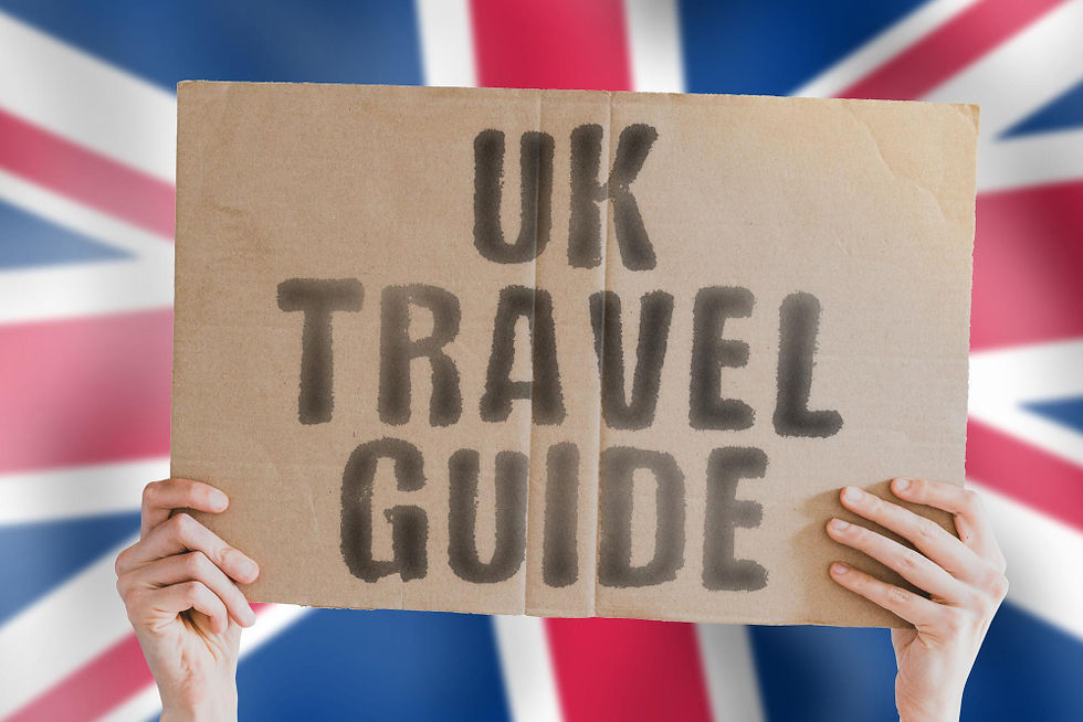 moving to uk