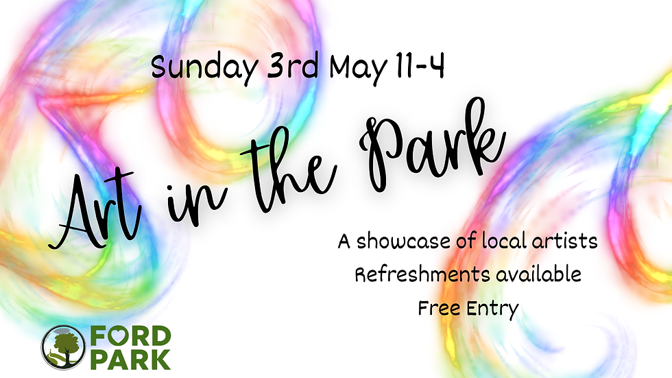 Three Events, One Brilliant Day at Ford Park