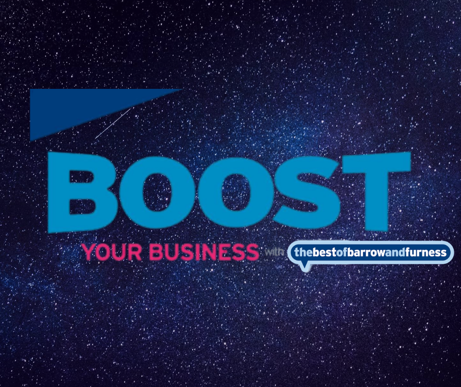Boost Your Business Workshop