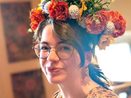 Get Creative This Autumn with Craft & Vibe at Ford Park!
