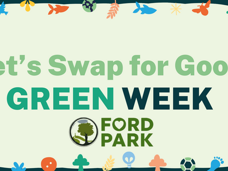 The Big Green Week Returns to Ford Park