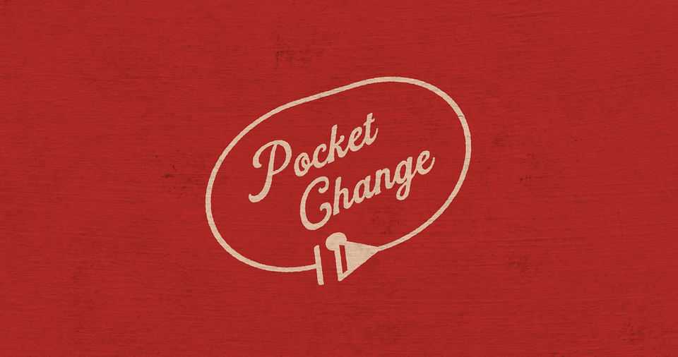 Pocket Change