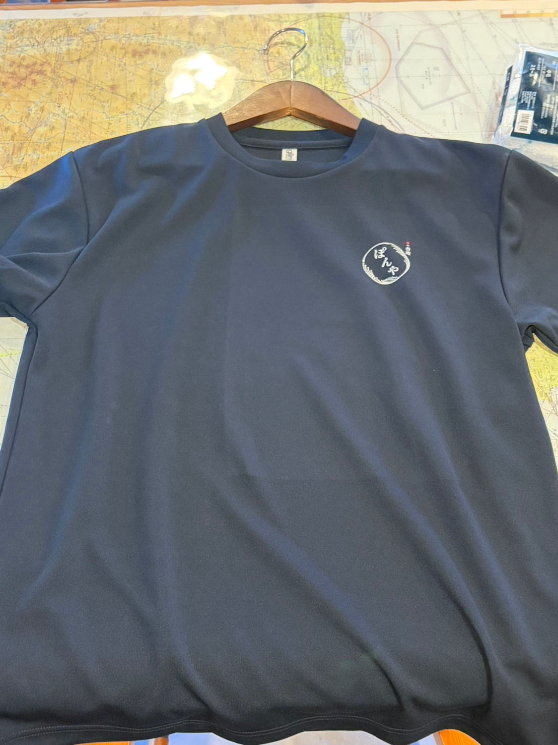 ほんやオリジナルTシャツ 送料込み