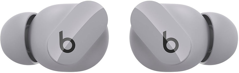 Thumbnail: Beats Studio Buds - Various Colors