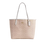 Thumbnail: Coach Signature City Tote - Sand & Chalk