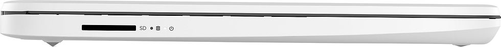 Thumbnail: HP - 14" Laptop - Intel Celeron - 128GB UFS - 4GB RAM - Office 365 1yr