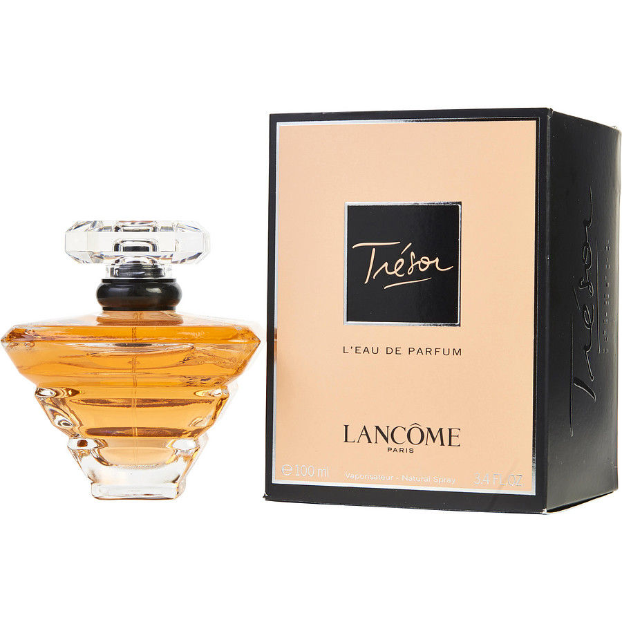 Women's Tresor by Lancome