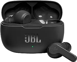 JBL Vibe Beam - Black