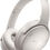 Thumbnail: Bose QuietComfort Wireless Noise Cancelling Headphones