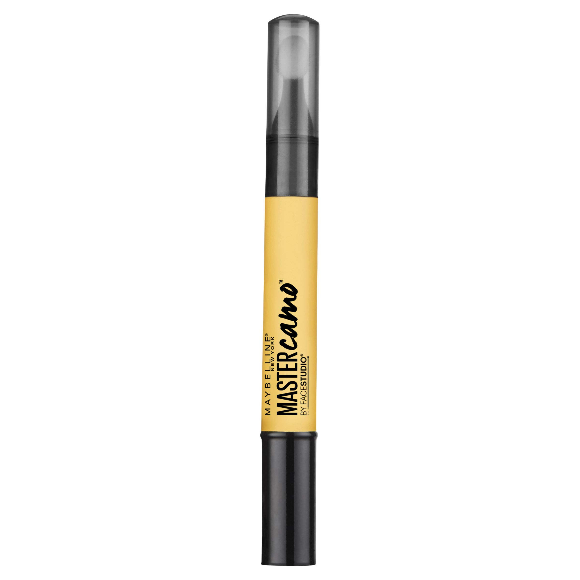 Maybelline New York Master Camo Color Correcting Pen Yellow for Dullness light-m