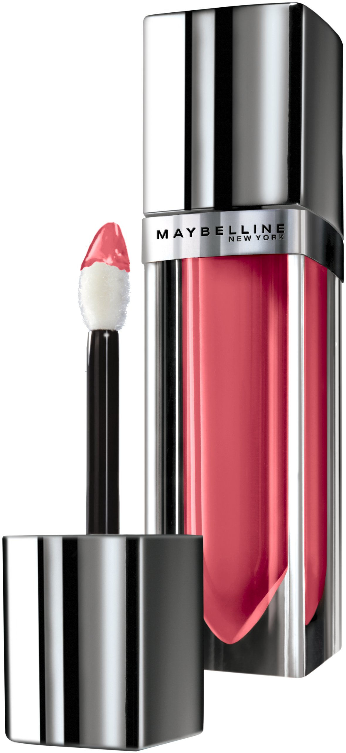 Maybelline New York Color Sensational Color Elixir Lip Color Captivating Carnati