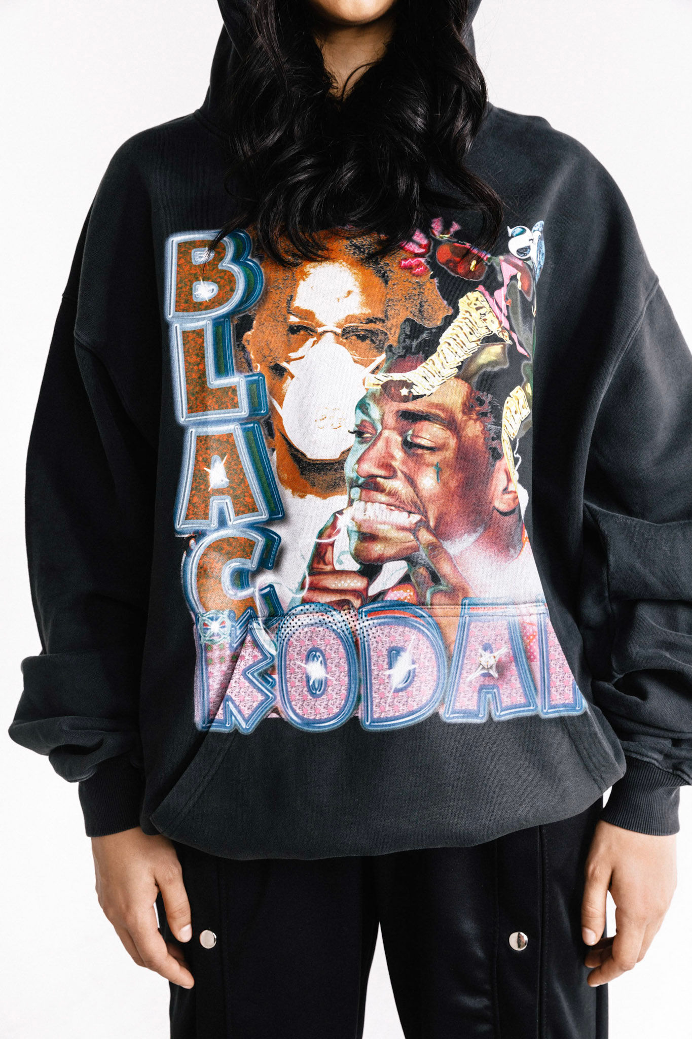 Kodak Hoodie 1/1