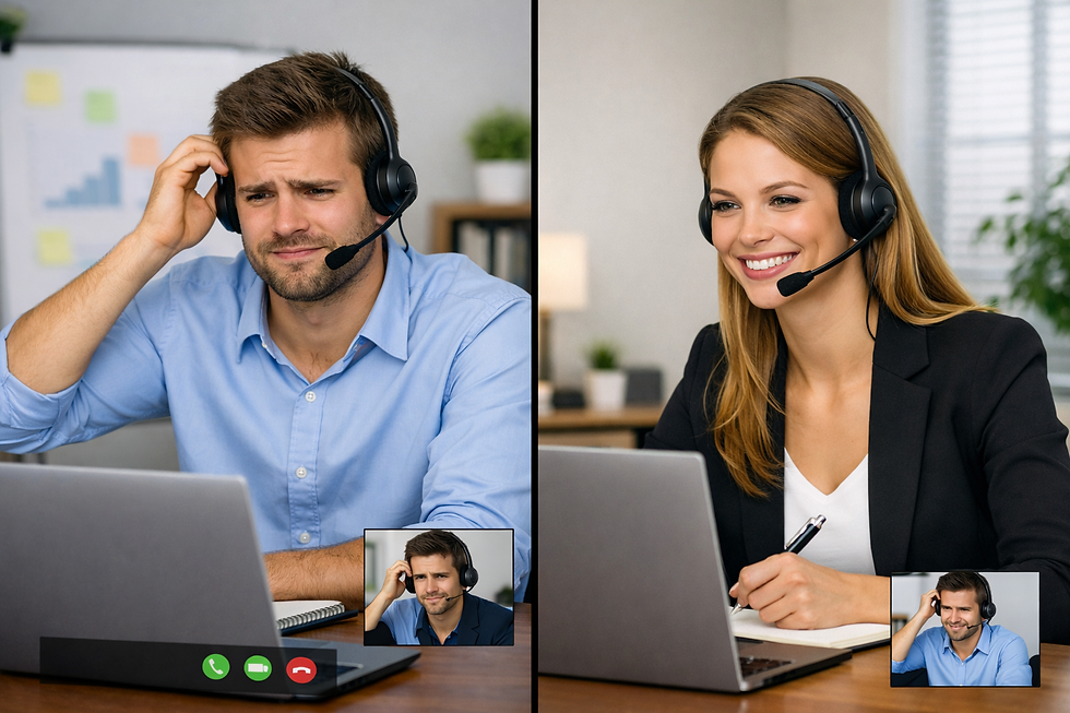 10 Buying Signals Your'e Missing That Turn Prospects Into Buyers