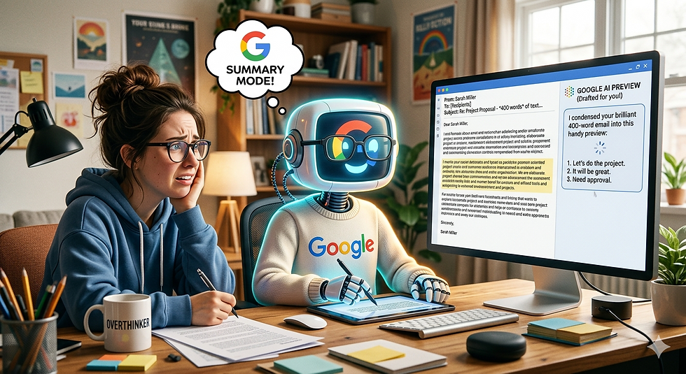 What AI citation summaries really mean for your email marketing