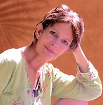 profielfoto van sylvia Jaski oprichter en eigenaar van World's Finest