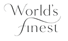 logo world's finest