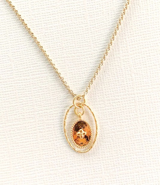 Thumbnail: LaBelle kettig Golden