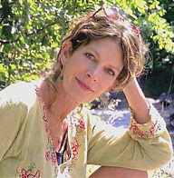 profiefoto Sylvia Jaski ontwerper en eigenaar van world's finest sieraden