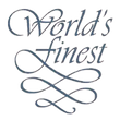 logo van world's finest afbeelding