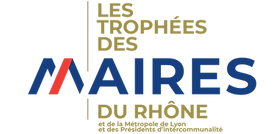 logo maires rhone 69 2021