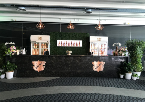 Beau Joie Fashion Week 2017