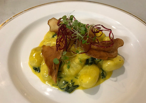 Sarsfield Brooke Degustation 2017