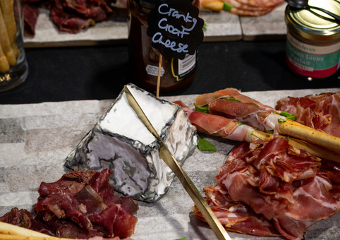 Food Producer Awards